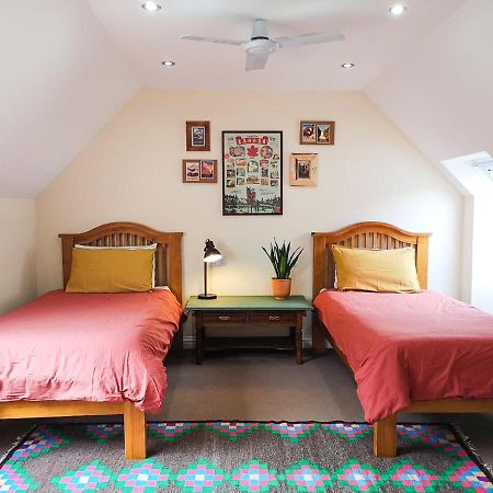 Forest View Guesthouse, Kinlochleven Whw Kinlochmore Εξωτερικό φωτογραφία