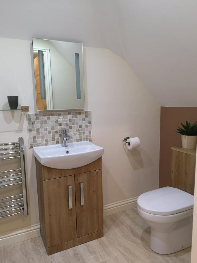 Forest View Guesthouse, Kinlochleven Whw Kinlochmore Εξωτερικό φωτογραφία