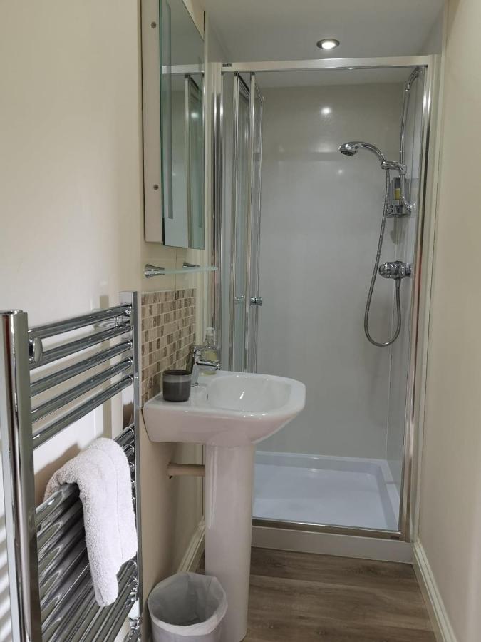 Forest View Guesthouse, Kinlochleven Whw Kinlochmore Εξωτερικό φωτογραφία