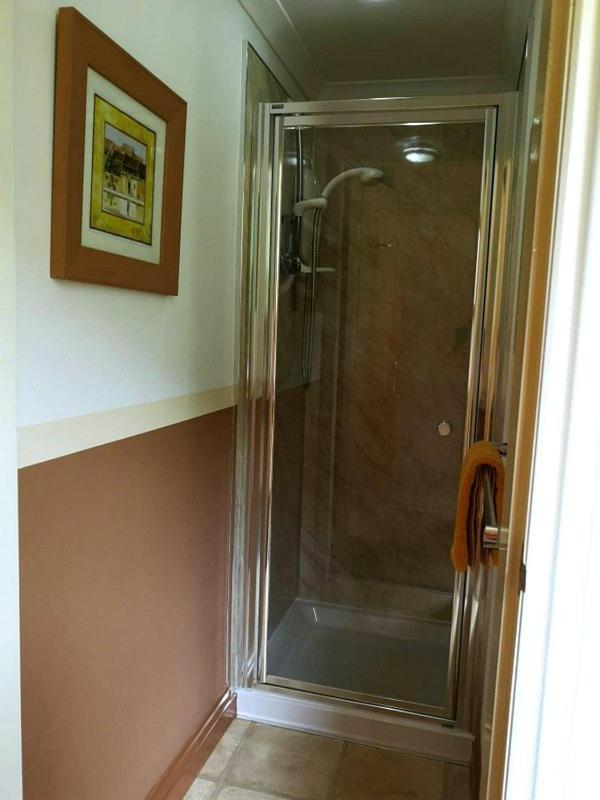 Forest View Guesthouse, Kinlochleven Whw Kinlochmore Εξωτερικό φωτογραφία