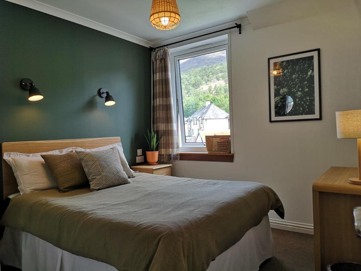 Forest View Guesthouse, Kinlochleven Whw Kinlochmore Εξωτερικό φωτογραφία